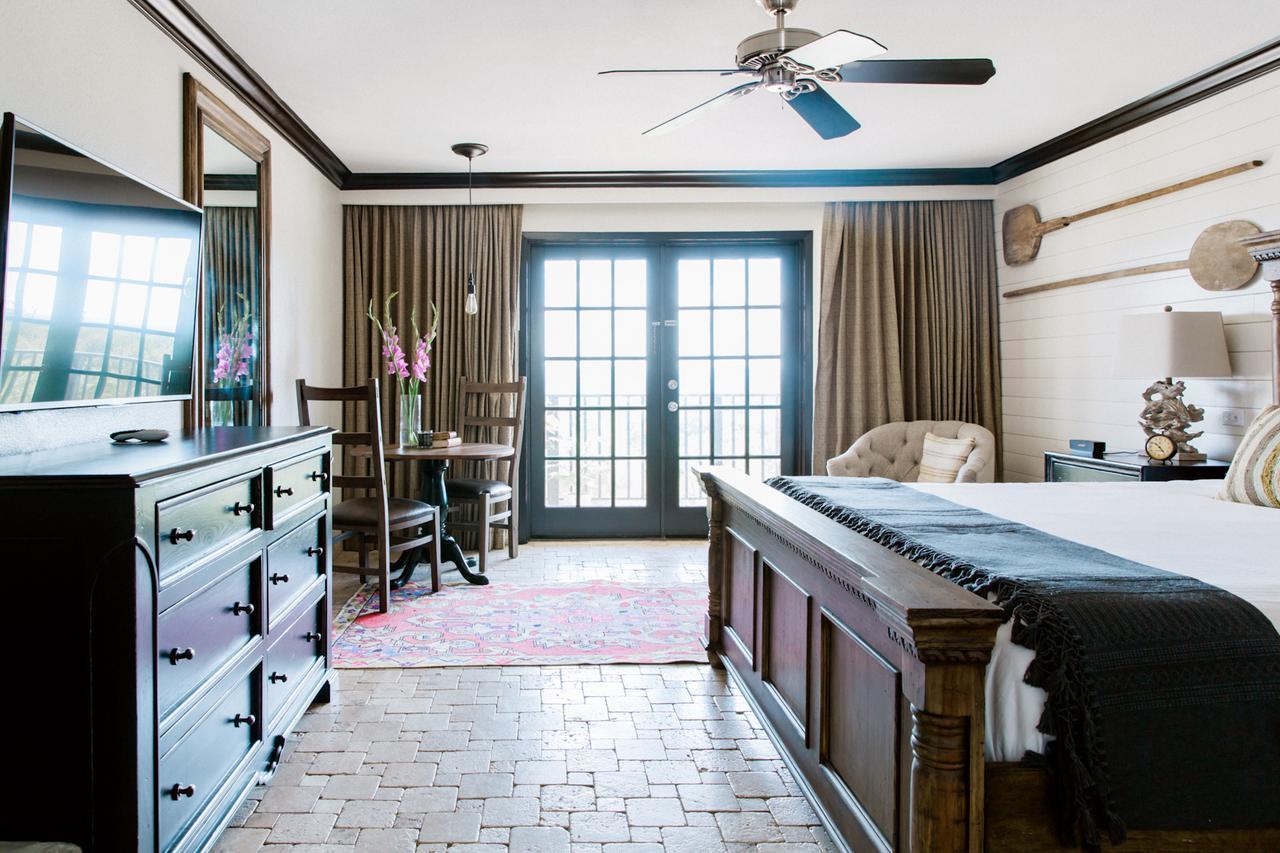 Deluxe Kamer met Kingsize Bed